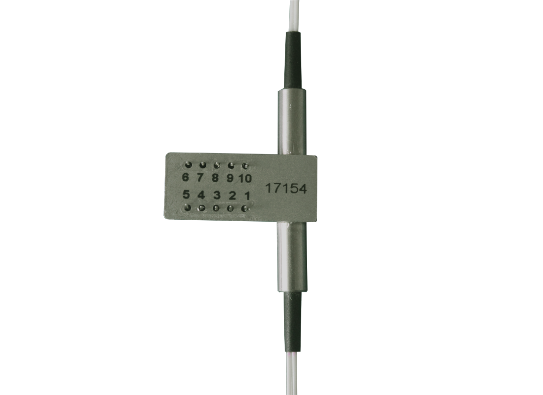 機(jī)械式小型1&times;1光開關(guān) - 廣西科毅光通信