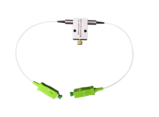 純手卻換動調(diào)節(jié) 1X1 光開關(guān) 純手卻換動調(diào)節(jié) 1X1 光開關(guān)