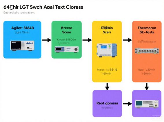 神經(jīng)信號調(diào)制實(shí)驗(yàn)結(jié)果示意圖