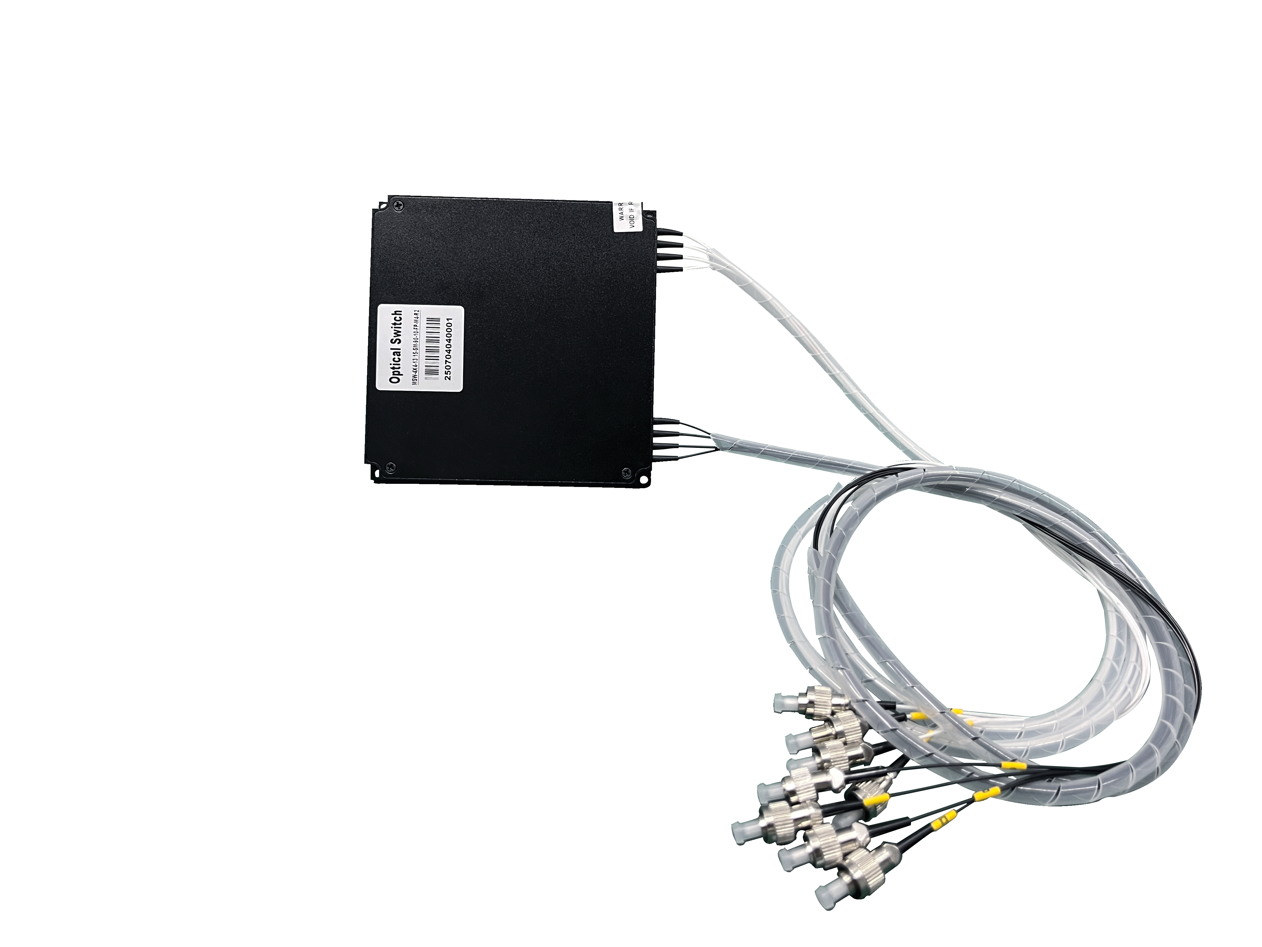 MEMS光開關(guān)控制模塊硬件 MEMS光開關(guān)控制模塊硬件