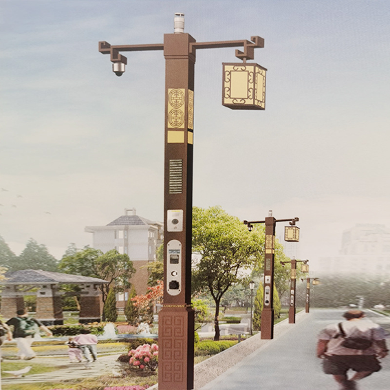 智慧城市光開關(guān)應(yīng)用場景圖