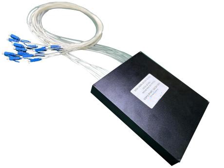 科毅光通信光開關(guān)產(chǎn)品實拍