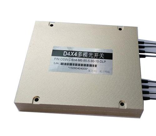 科毅工業(yè)級MEMS光開關(guān)MSW系列——IP67防護(hù) 科毅工業(yè)級MEMS光開關(guān)MSW系列——IP67防護(hù)