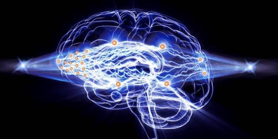 光腦神經(jīng)元網(wǎng)絡(luò)層級(jí)連接示意圖 光腦神經(jīng)元網(wǎng)絡(luò)層級(jí)連接示意圖