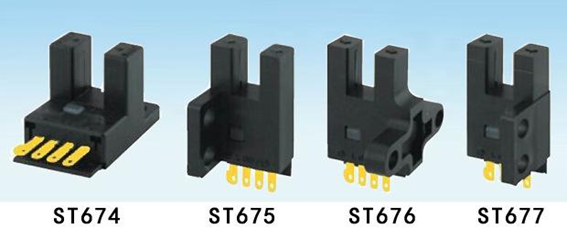 科毅Mini系列光開關(guān)微型化尺寸對(duì)比圖 科毅Mini系列光開關(guān)微型化尺寸對(duì)比圖