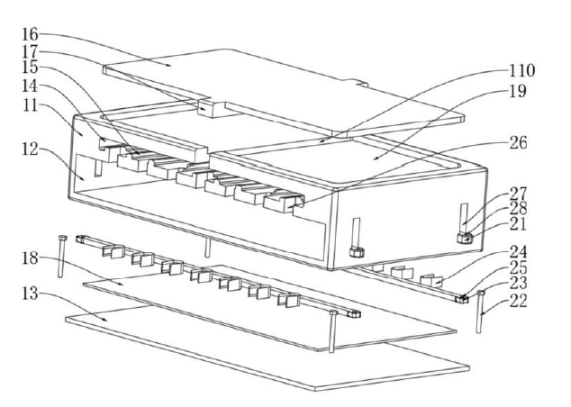 磁光開關(guān)混合器件爆炸圖限位結(jié)構(gòu)細(xì)節(jié)科毅光通信 - 廣西科毅光通信 磁光開關(guān)混合器件爆炸圖限位結(jié)構(gòu)細(xì)節(jié)科毅光通信 - 廣西科毅光通信