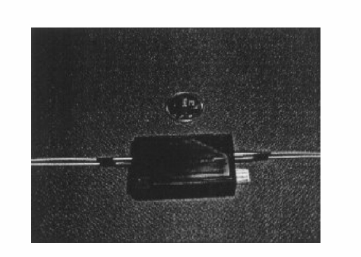 2×2機械式光開關產(chǎn)品外觀圖-廣西科毅光通信