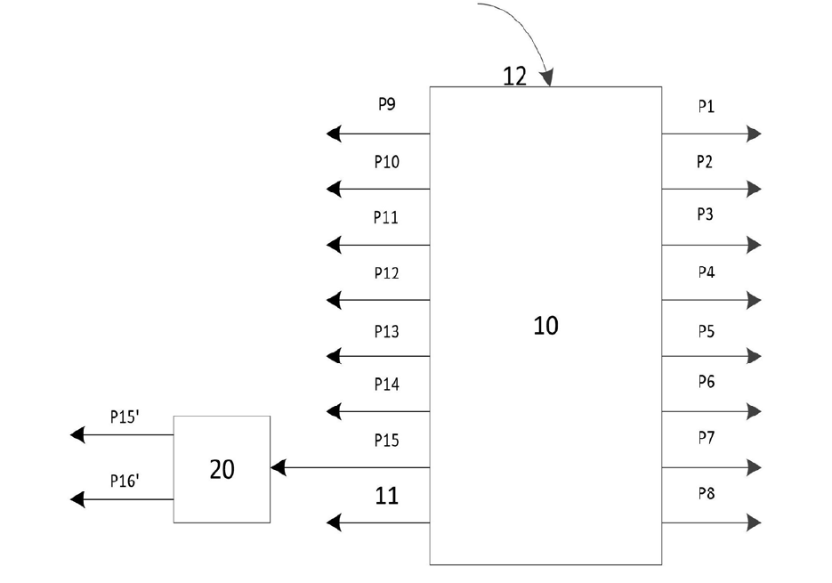 組合光開關(guān)裝置結(jié)構(gòu)示意 - 廣西科毅光通信 組合光開關(guān)裝置結(jié)構(gòu)示意 - 廣西科毅光通信