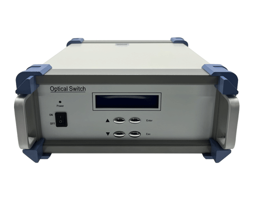3×1臺式保偏光開關產(chǎn)品圖 - 科毅光通信 3×1臺式保偏光開關產(chǎn)品圖 - 科毅光通信