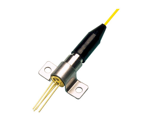 InGaAs引腳式尾纖模塊產(chǎn)品外觀 - 科毅光通信