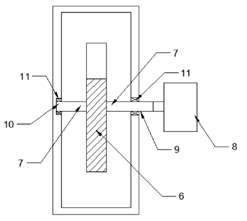 連續(xù)可調衰減器旋轉調節(jié)機構-廣西科毅光通信 連續(xù)可調衰減器旋轉調節(jié)機構-廣西科毅光通信