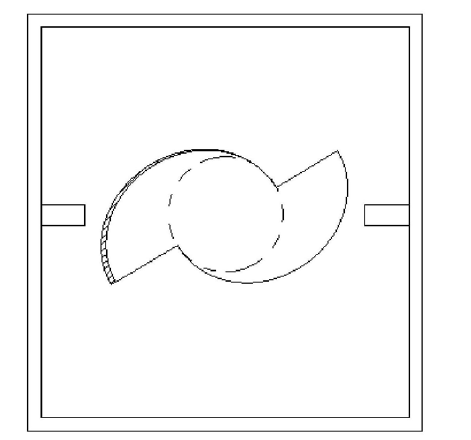 連續(xù)可調衰減器濾光片旋轉效果圖-廣西科毅光通信 連續(xù)可調衰減器濾光片旋轉效果圖-廣西科毅光通信