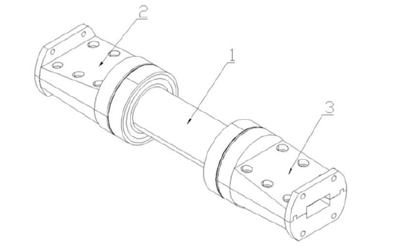 極化旋轉(zhuǎn)式衰減器立體結(jié)構(gòu)示意圖 - 廣西科毅光通信 極化旋轉(zhuǎn)式衰減器立體結(jié)構(gòu)示意圖 - 廣西科毅光通信