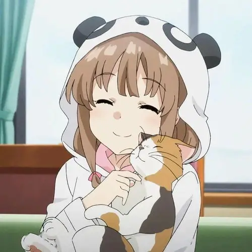 藤间小雨的头像